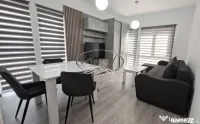 Apartament modern, cu parcare, in Floresti 