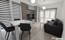 Apartament modern, cu parcare, in Floresti