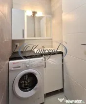 Apartament modern, cu parcare, in Floresti 