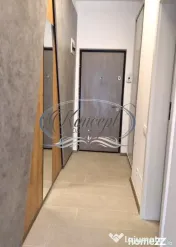 Apartament modern, cu parcare, in Floresti 
