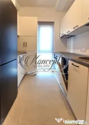 Apartament modern, cu parcare, in Floresti 