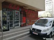 Spatiu Comercial de inchiriat zona Gorjului 