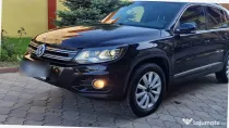Volkswagen Tiguan 5N Track & Field 2.0 TDI 140 CP 4Motion 2015
