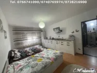 Apartament 3 Camere, Etaj 4, Strada 23 August 