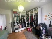 Apartament 3 Camere, Etaj 4, Strada 23 August 