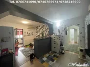 Apartament 3 Camere, Etaj 4, Strada 23 August 