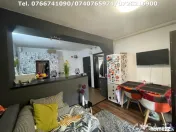 Apartament 3 Camere, Etaj 4, Strada 23 August 