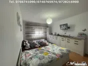 Apartament 3 Camere, Etaj 4, Strada 23 August 