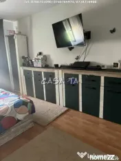 Apartament 3 Camere, Etaj 4, Strada 23 August 