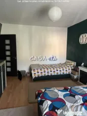 Apartament 3 Camere, Etaj 4, Strada 23 August 