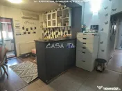 Apartament 3 Camere, Etaj 4, Strada 23 August 