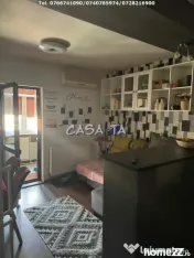 Apartament 3 Camere, Etaj 4, Strada 23 August 