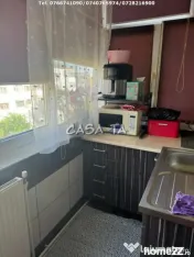 Apartament 3 Camere, Etaj 4, Strada 23 August 