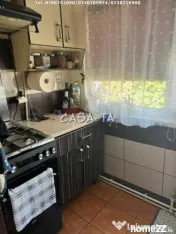 Apartament 3 Camere, Etaj 4, Strada 23 August 