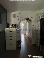 Apartament 3 Camere, Etaj 4, Strada 23 August 