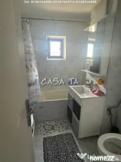 Apartament 3 Camere, Etaj 4, Strada 23 August 