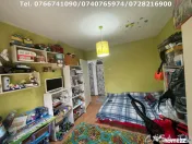 Apartament 3 Camere, Etaj 4, Strada 23 August 