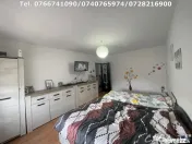 Apartament 3 Camere, Etaj 4, Strada 23 August 