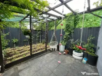 Teren 318mp + Casa de vanzare Brancoveanu