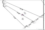 Teren Snagov Lac 1318 mp