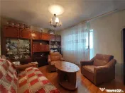 2 camere, 2 balcoane, 62 mp, etaj 3, Costieni -zona Sere 