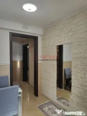 Casa 4 camere Parter + Mansarda - Oltenitei - Cartier 