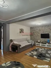 Casa 4 camere Parter + Mansarda - Oltenitei - Cartier 