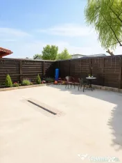 Casa 4 camere Parter + Mansarda - Oltenitei - Cartier 