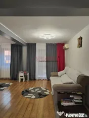Casa 4 camere Parter + Mansarda - Oltenitei - Cartier 