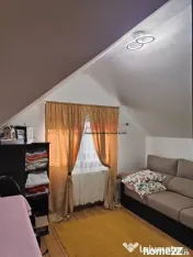 Casa 4 camere Parter + Mansarda - Oltenitei - Cartier 