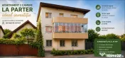 2 camere - parter - Drumul Jilavei – Apărătorii Patriei 