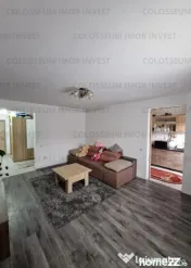 Apartament 2 camere, semidecomandat - zona Tractorul 