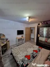 Apartament 2 camere, semidecomandat - zona Tractorul 