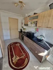 Apartament 2 camere, semidecomandat - zona Tractorul 