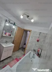 Apartament 2 camere, semidecomandat - zona Tractorul 