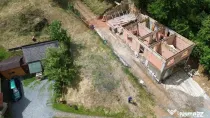 Valea Borcutului,Teren intravilan de vanzare, intre case