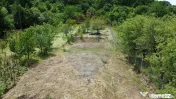 Valea Borcutului,Teren intravilan de vanzare, intre case 