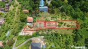 Valea Borcutului,Teren intravilan de vanzare, intre case 