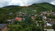 Valea Borcutului,Teren intravilan de vanzare, intre case 