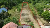 Valea Borcutului,Teren intravilan de vanzare, intre case