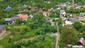 Valea Borcutului,Teren intravilan de vanzare, intre case