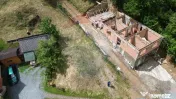 Valea Borcutului,Teren intravilan de vanzare, intre case 