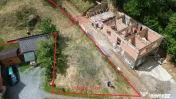 Valea Borcutului,Teren intravilan de vanzare, intre case 