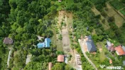 Valea Borcutului,Teren intravilan de vanzare, intre case 