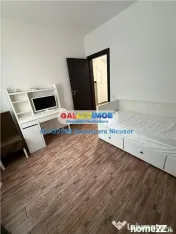 Apartament 2 Camere, Mobilat Utilat in Militari Residence 67 