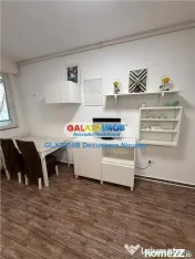 Apartament 2 Camere, Mobilat Utilat in Militari Residence 67 