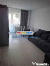 Apartament 2 Camere mobilat utilat Militari Residence 68.500 