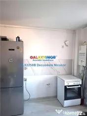 Apartament 2 Camere mobilat utilat Militari Residence 68.500 