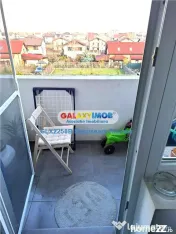 Apartament 2 Camere mobilat utilat Militari Residence 68.500 