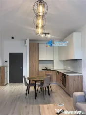 Aparatament 2 camere mobilat parter gradina Greenfield 